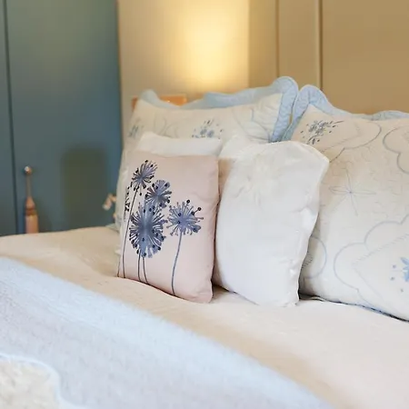 Dun Ard לינה וארוחת בוקר 5*