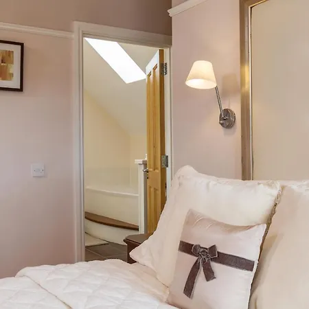 Bed & Breakfast Dun Ard Dungarvan (Waterford)