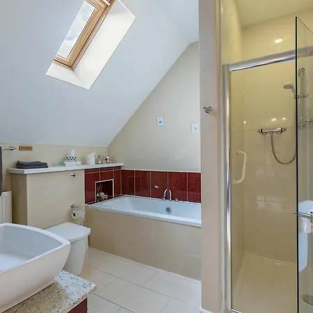 Dun Ard לינה וארוחת בוקר