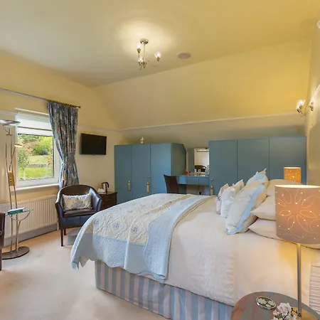 Dun Ard Bed & Breakfast 5*