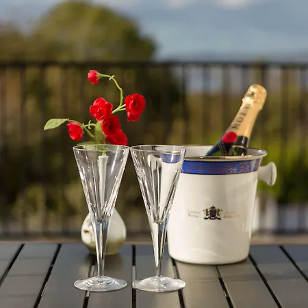 Dun Ard 住宿加早餐酒店 邓加文