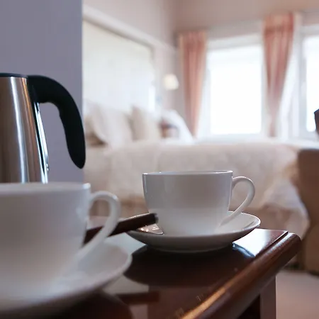 Dun Ard 5* דנגרבן