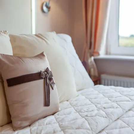 לינה וארוחת בוקר Dun Ard