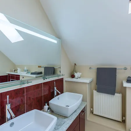 Dun Ard 5* דנגרבן