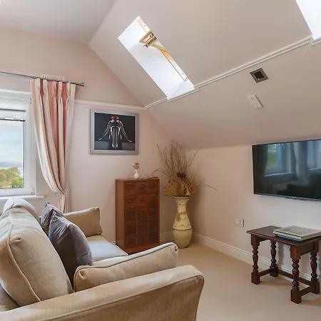 住宿加早餐酒店 Dun Ard