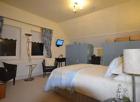 לינה וארוחת בוקר Dun Ard