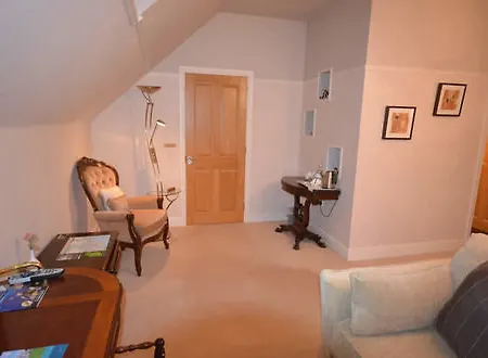 Dun Ard לינה וארוחת בוקר