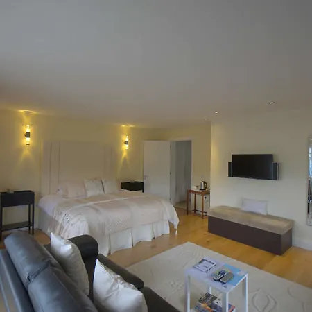 Bed & Breakfast Dun Ard Dungarvan (Waterford)