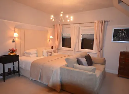 Bed & Breakfast Dun Ard