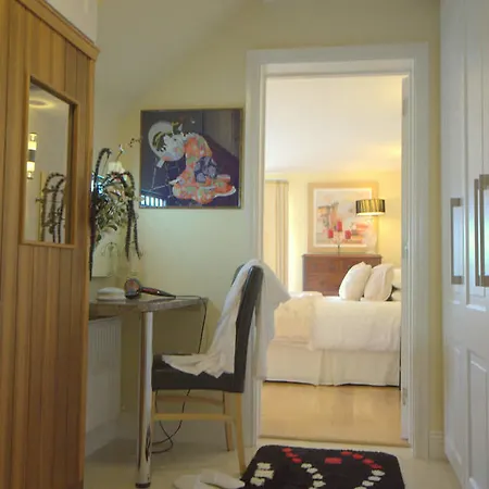 Dun Ard דנגרבן