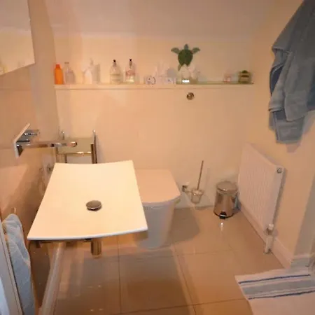 לינה וארוחת בוקר Dun Ard