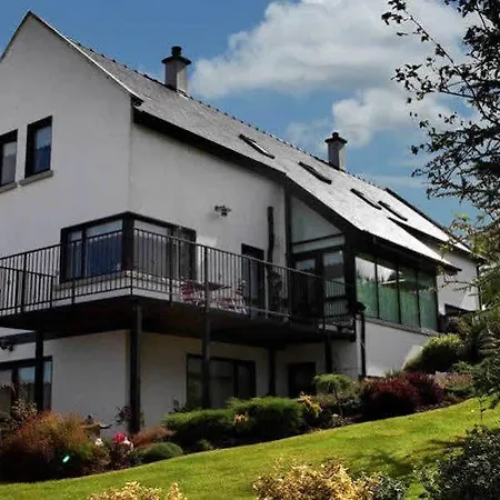 Dun Ard Bed & Breakfast 5*