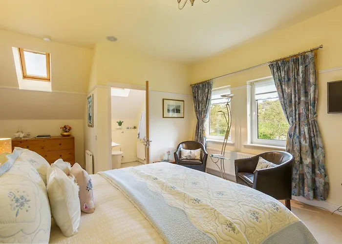 Dun Ard Bed & Breakfast