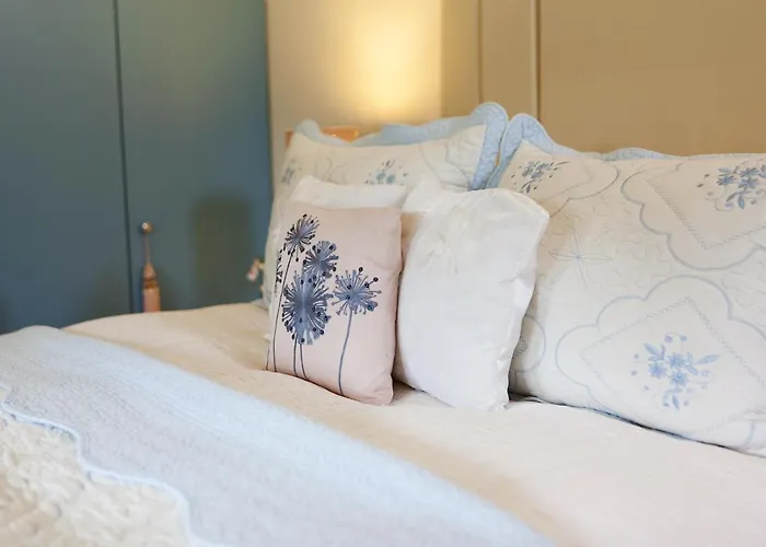 Dun Ard Bed & Breakfast 5*