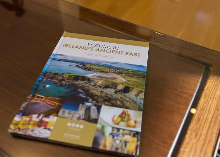 Panzió Dun Ard Dungarvan