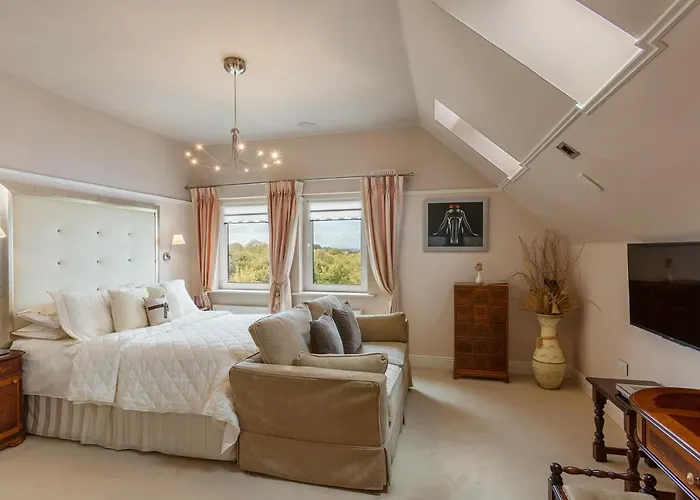 Dun Ard Bed & Breakfast 5*