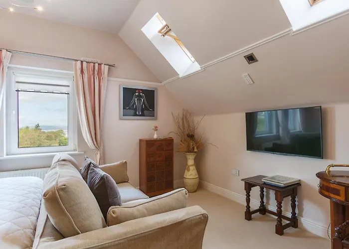 Bed & Breakfast Dun Ard 5*