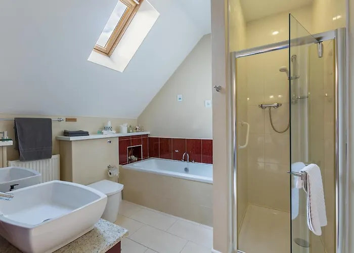 Dun Ard Bed & Breakfast