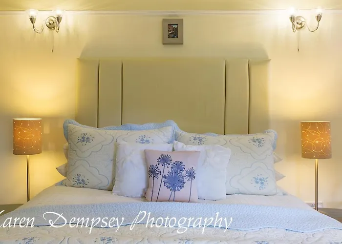 Bed & Breakfast Dun Ard Dungarvan (Waterford)