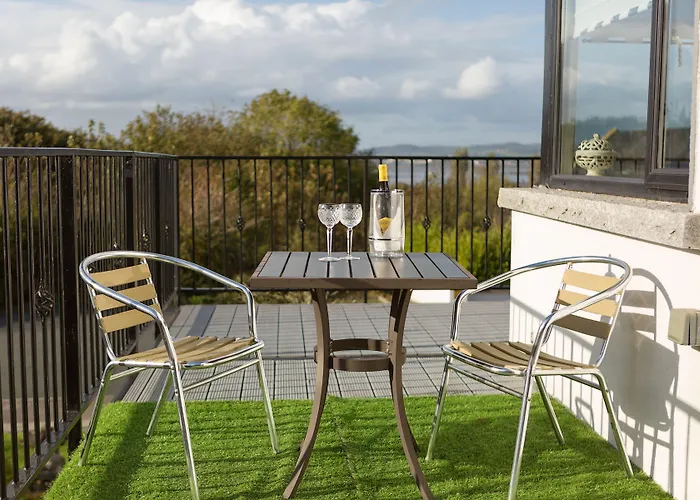 Dun Ard Отель типа 