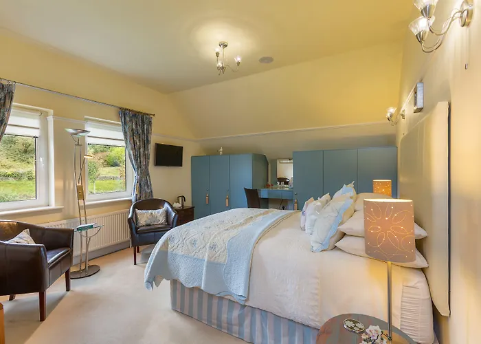 Dun Ard Bed & Breakfast 5*