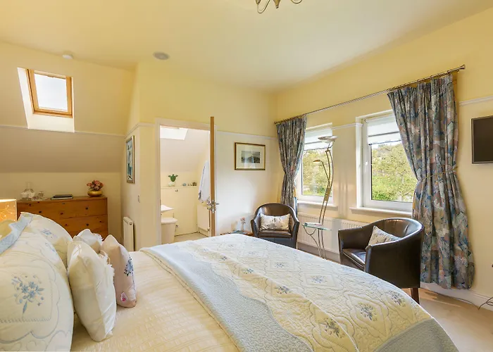 Dun Ard 5* Dungarvan (Waterford)