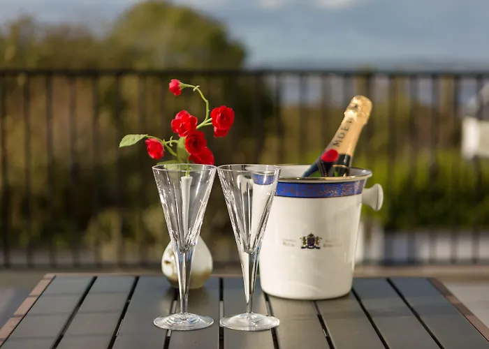 Dun Ard Bed & Breakfast Dungarvan (Waterford)