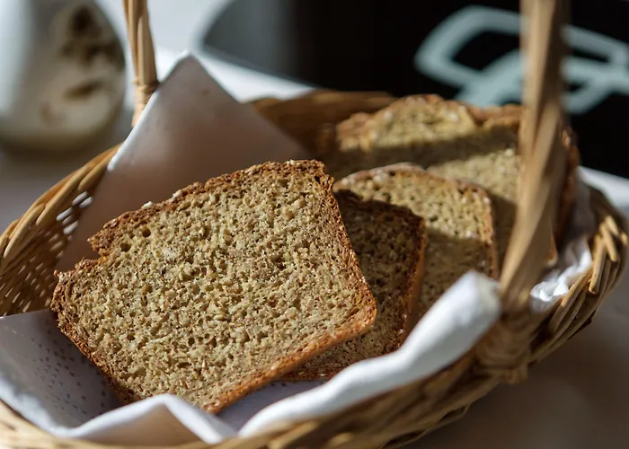 Bed & Breakfast Dun Ard