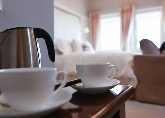 Dun Ard 5* Dungarvan (Waterford)