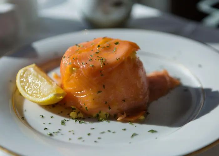 Dun Ard Bed & Breakfast