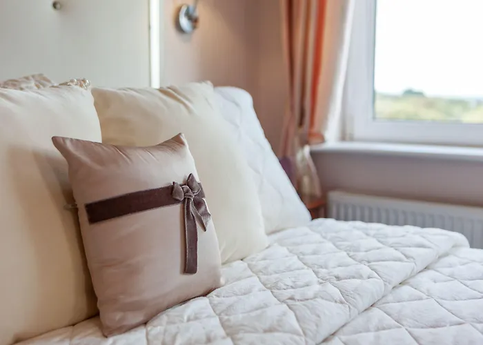 Bed & Breakfast Dun Ard