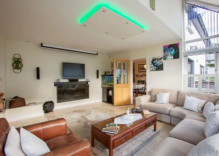 Dun Ard Отель типа 