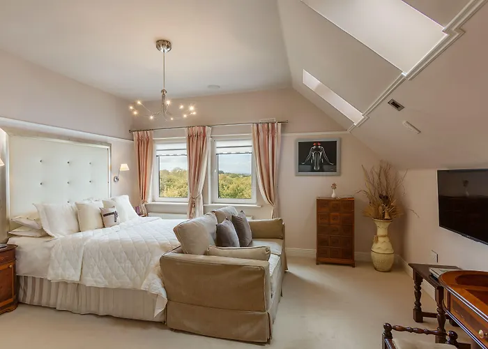 Bed & Breakfast Dun Ard 5*