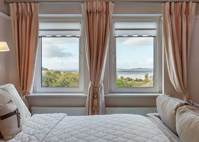 Dun Ard 5* Дангарван