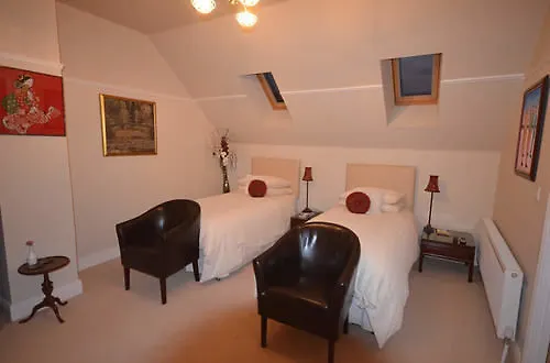 Dun Ard Bed & Breakfast Dungarvan (Waterford)