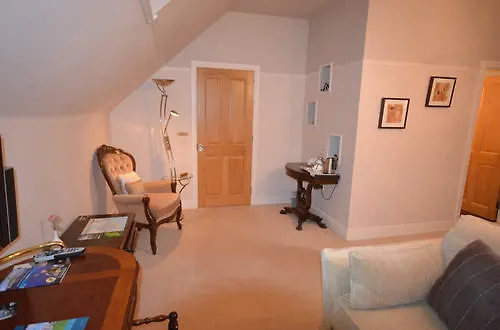 Dun Ard Bed & Breakfast