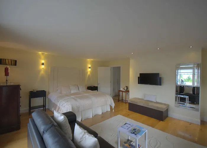 Bed & Breakfast Dun Ard Dungarvan (Waterford)