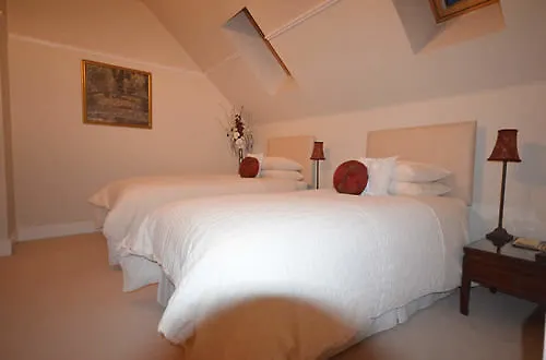 Dun Ard Bed & Breakfast