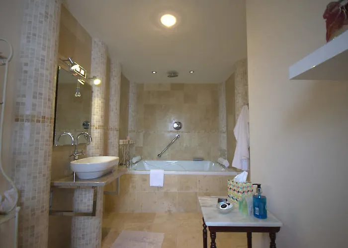 Bed & Breakfast Dun Ard 5*