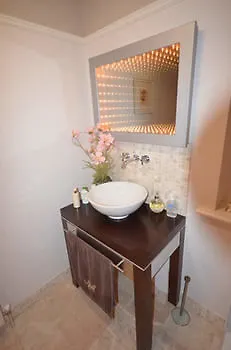 Dun Ard Отель типа 