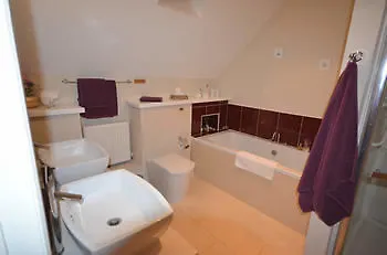 Panzió Dun Ard Dungarvan