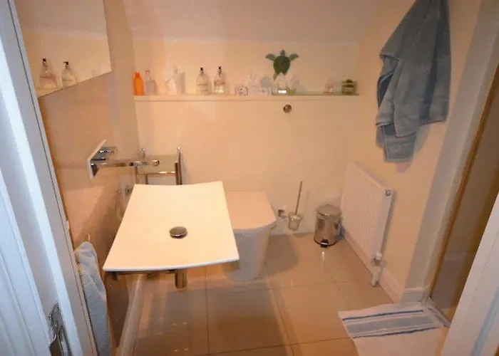 Bed & Breakfast Dun Ard