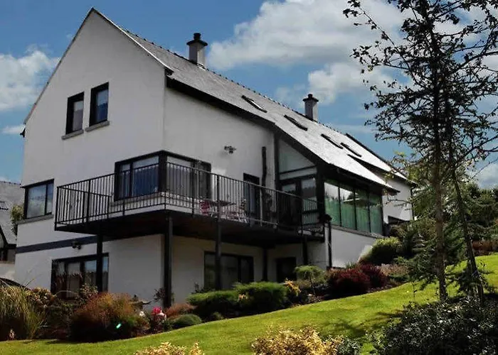 Dun Ard Bed & Breakfast 5*