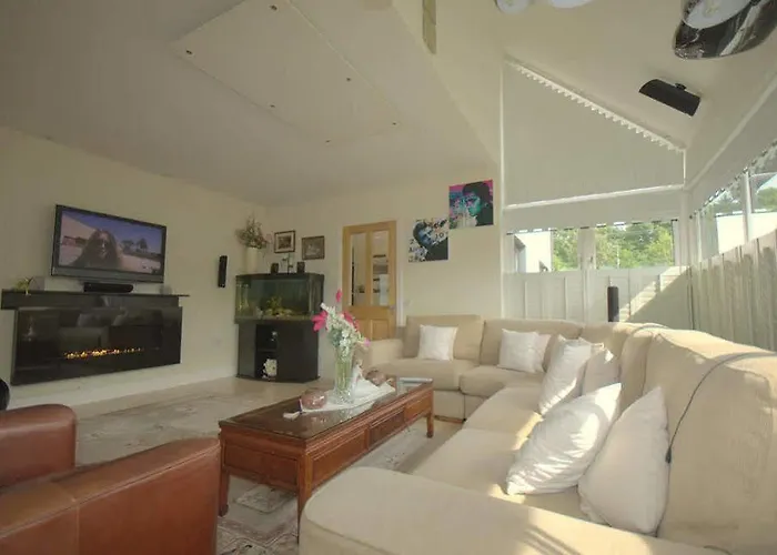 Bed & Breakfast Dun Ard